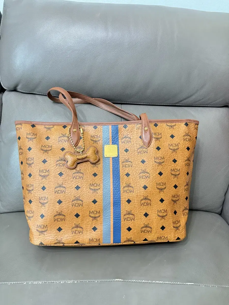 정품 mcm 가방